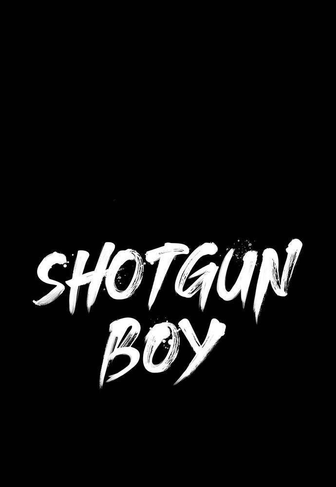 Shotgun Boy Chapter 49 page 24