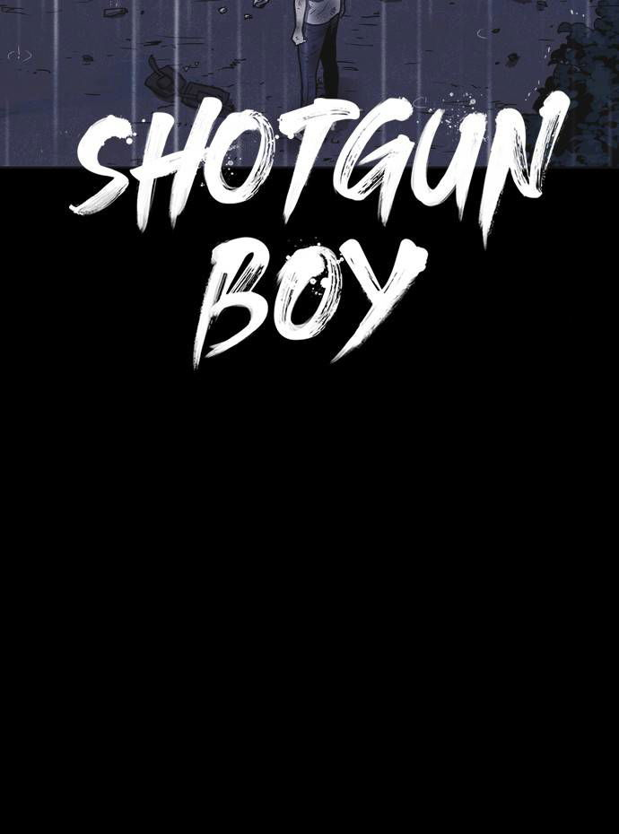Shotgun Boy Chapter 5 page 8