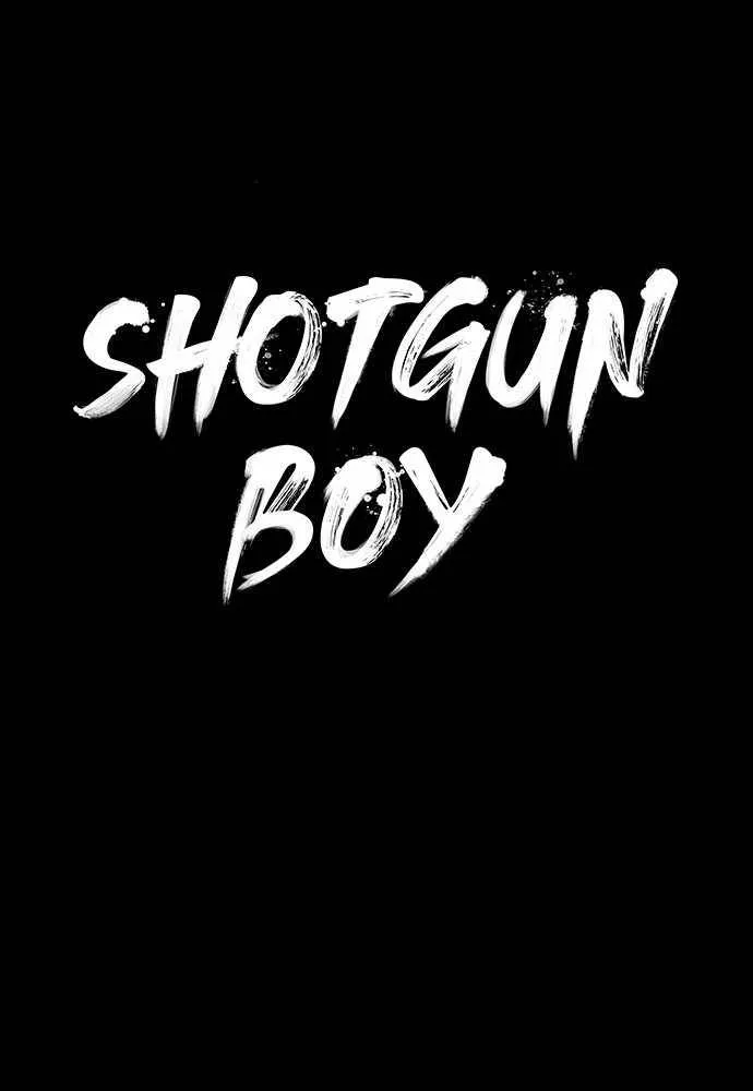 Shotgun Boy Chapter 50 page 60