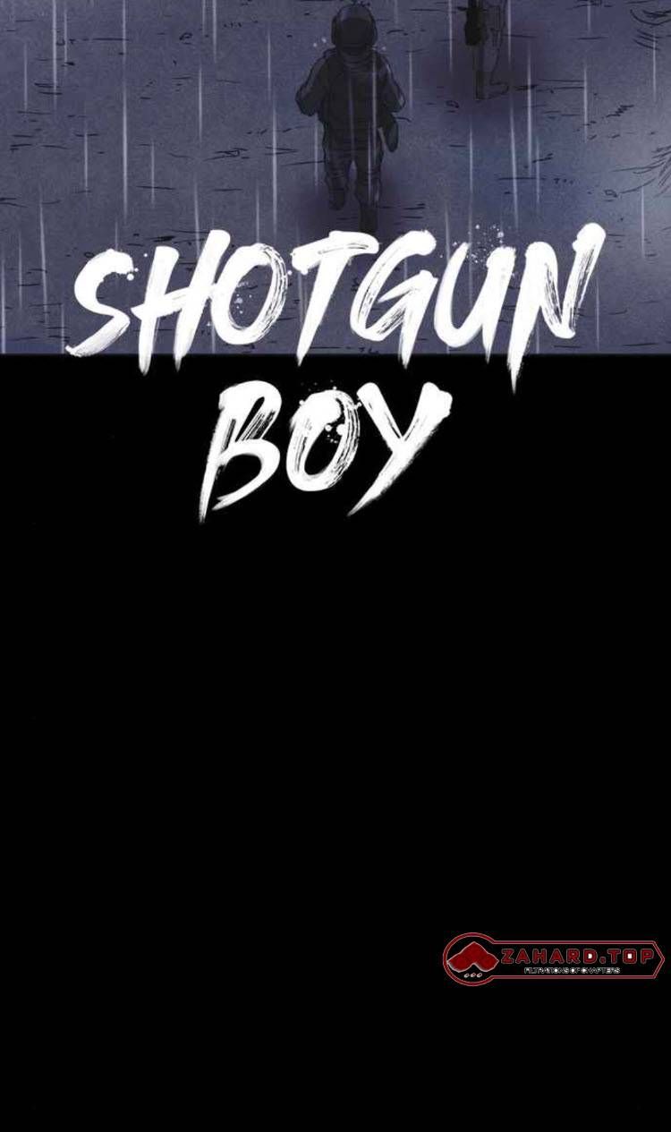 Shotgun Boy Chapter 51 page 52