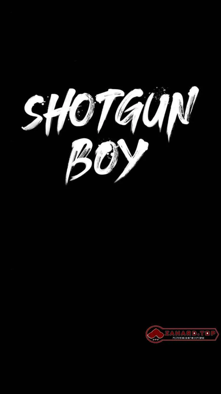 Shotgun Boy Chapter 52 page 9