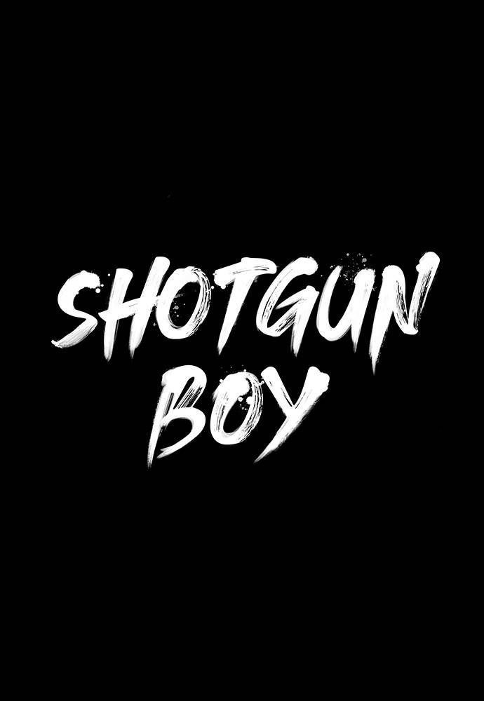 Shotgun Boy Chapter 54 page 40