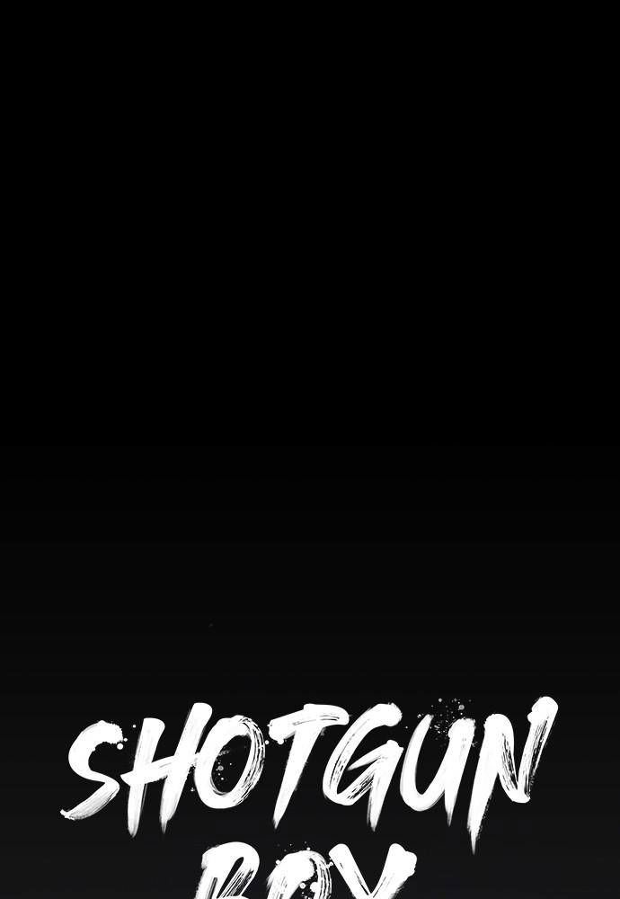 Shotgun Boy Chapter 55 page 19