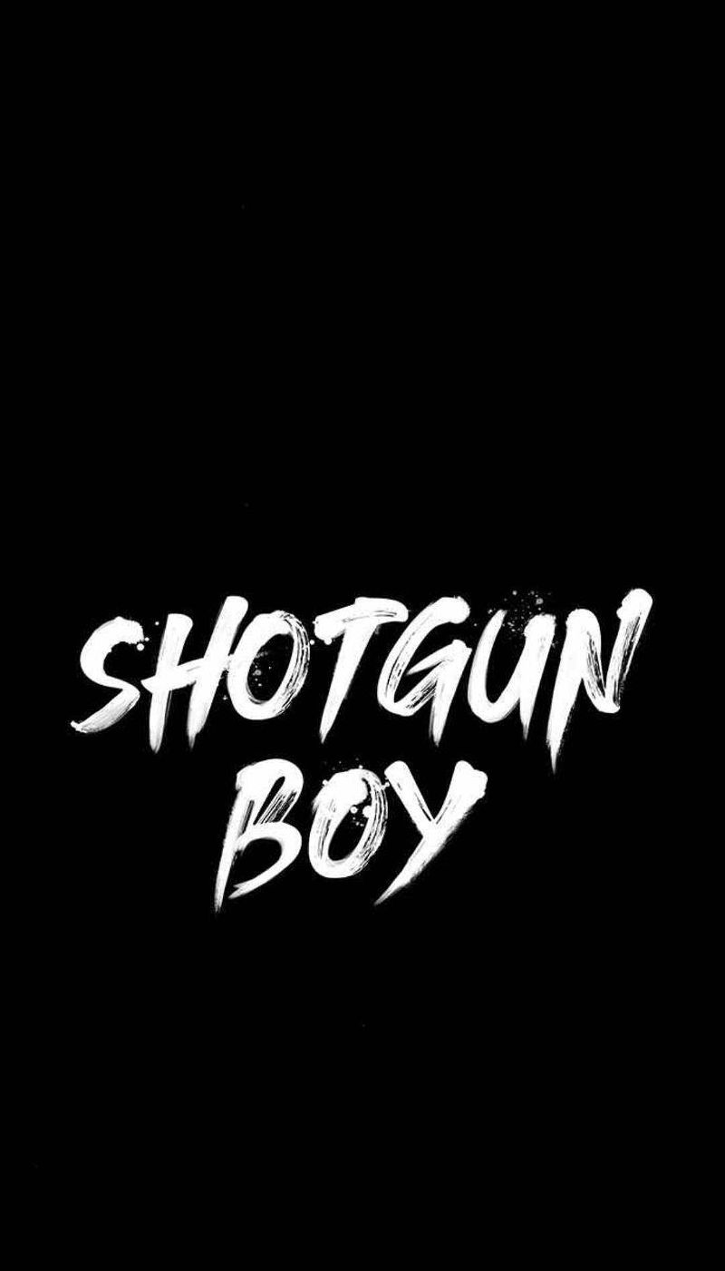 Shotgun Boy Chapter 59 page 48
