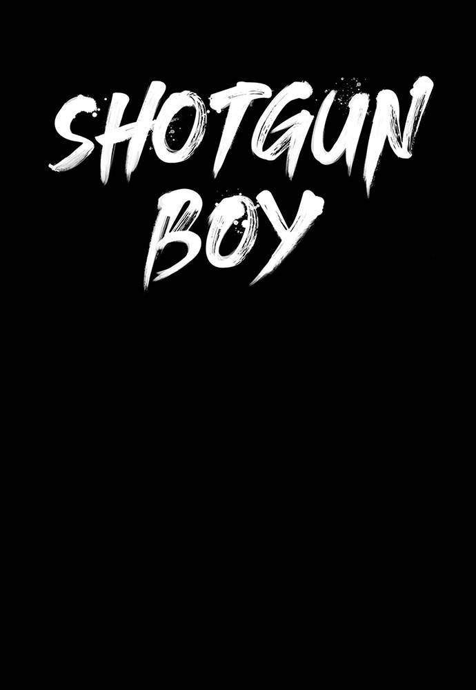 Shotgun Boy Chapter 6 page 13