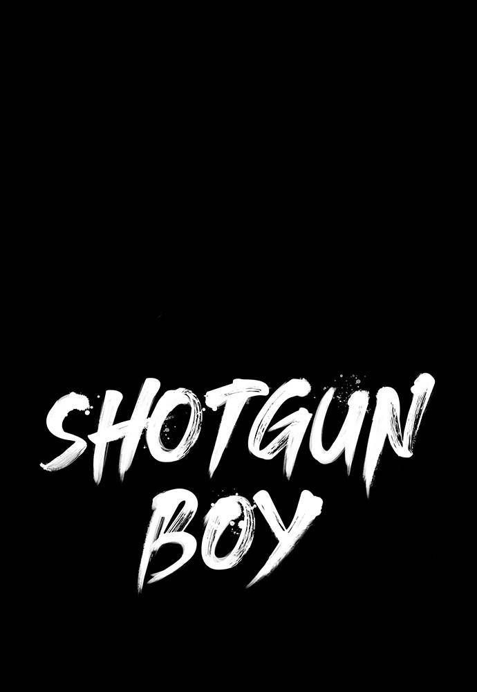 Shotgun Boy Chapter 61 page 32