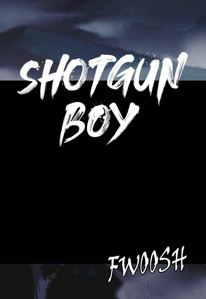 Shotgun Boy Chapter 62 page 2