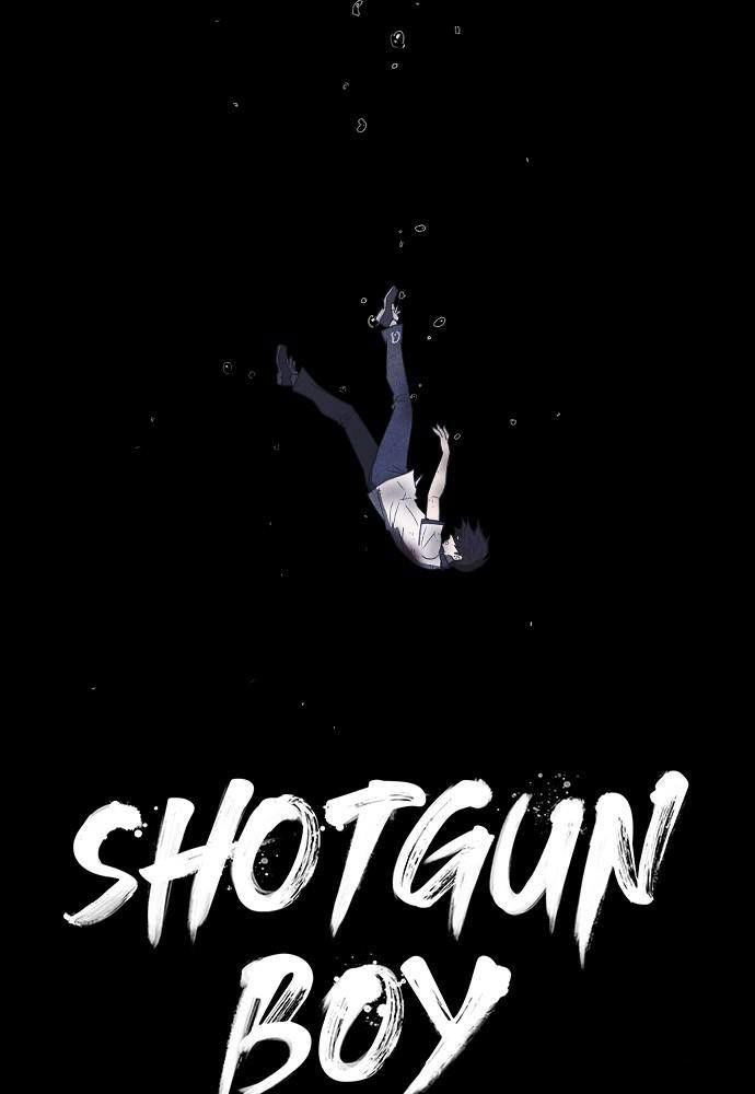 Shotgun Boy Chapter 63 page 3