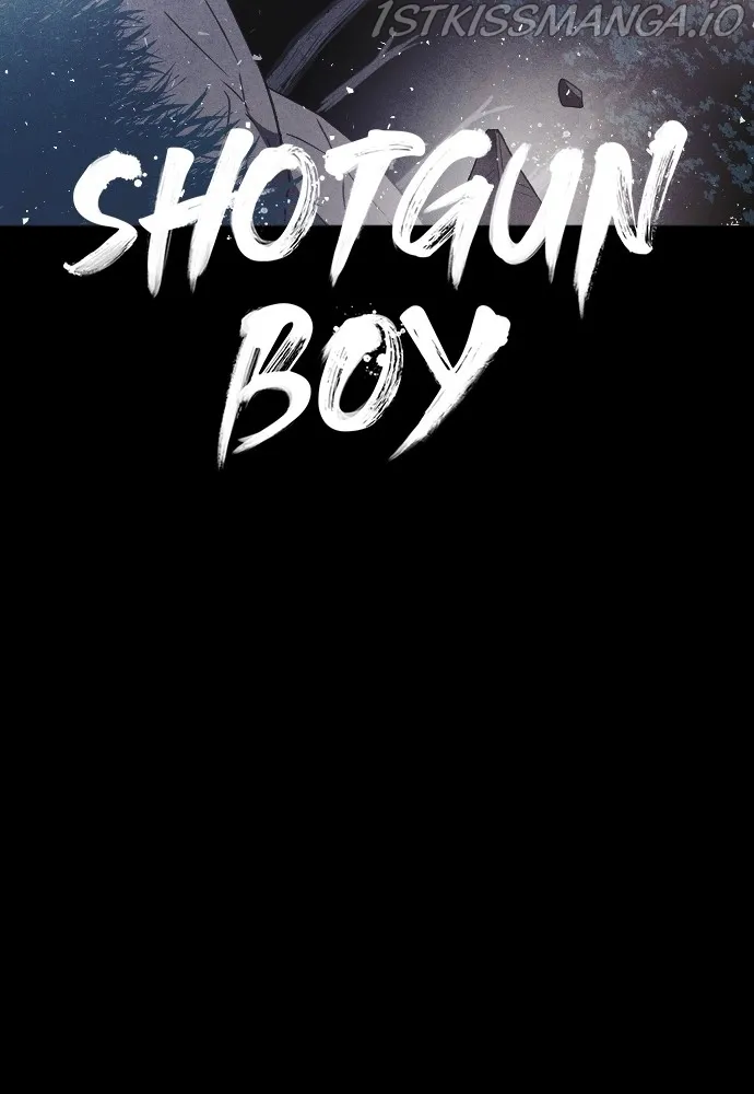 Shotgun Boy Chapter 66 page 47