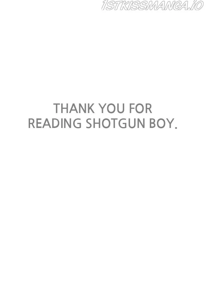Shotgun Boy Chapter 68 page 128
