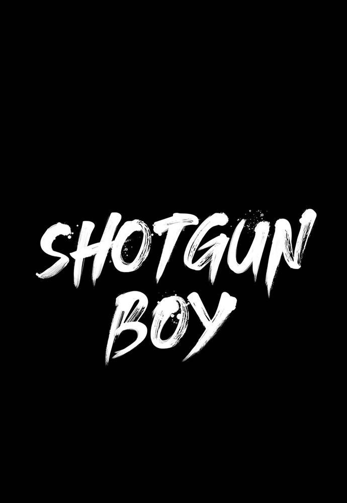 Shotgun Boy Chapter 7 page 13