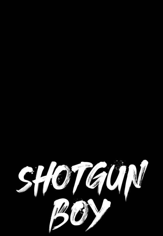 Shotgun Boy Chapter 8 page 2
