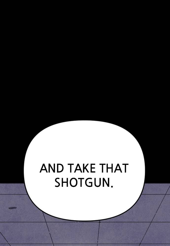 Shotgun Boy Chapter 8 page 88