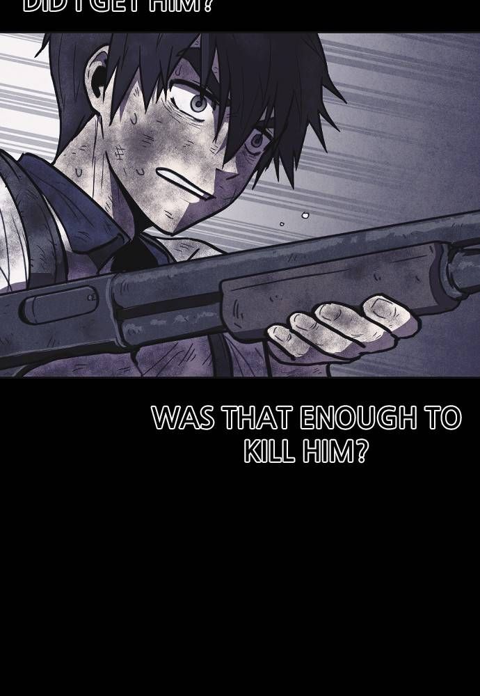 Shotgun Boy Chapter 9 page 9