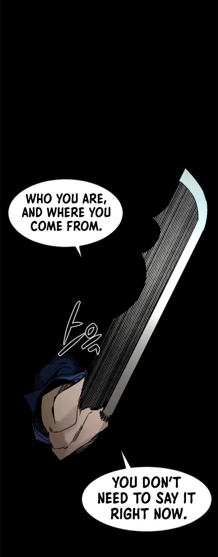 Hero Killer Chapter 10 page 34