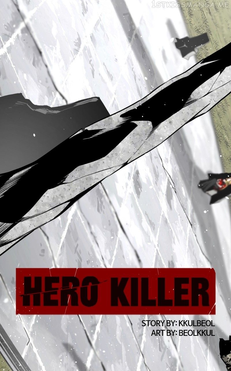 Hero Killer Chapter 101 page 2