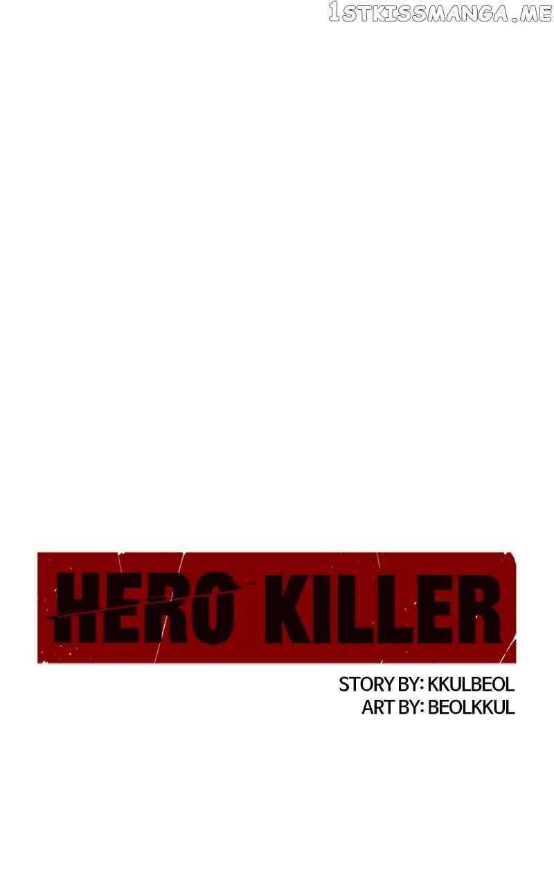 Hero Killer Chapter 102 page 3