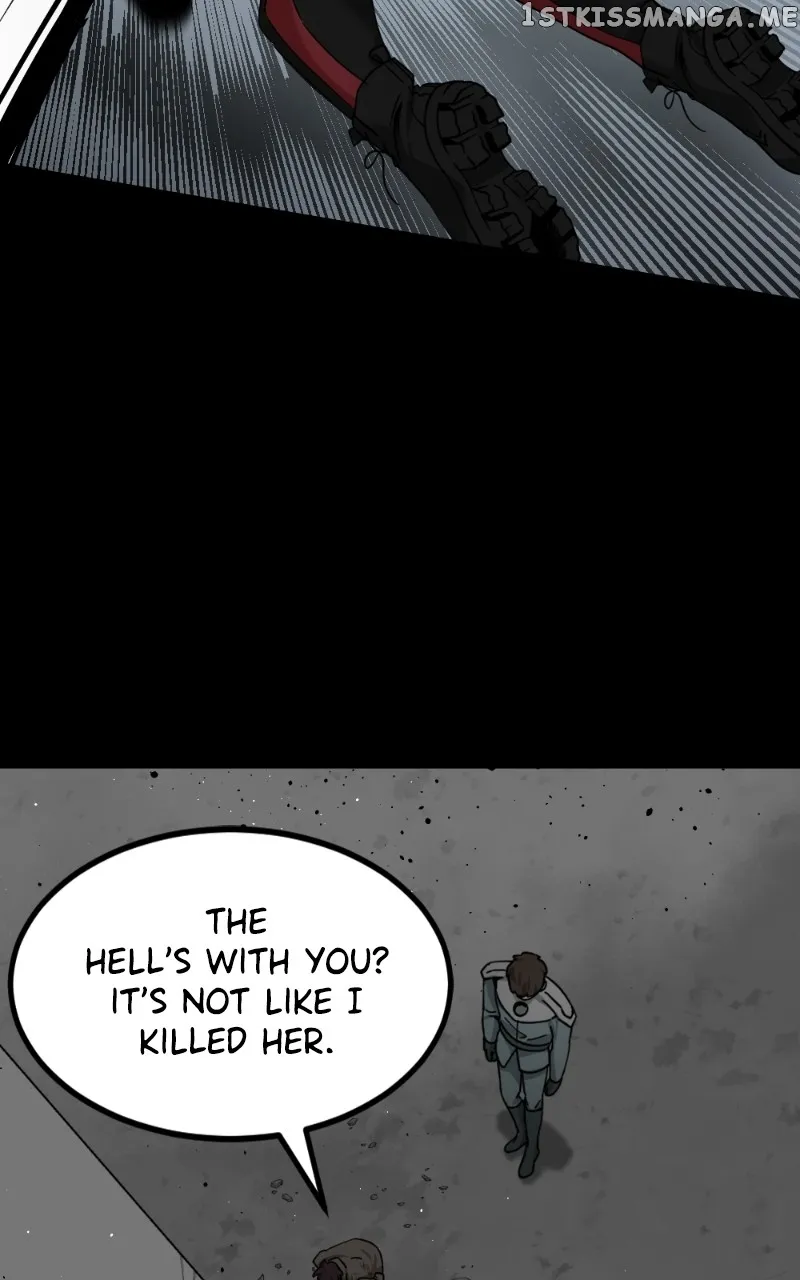Hero Killer Chapter 104 page 31