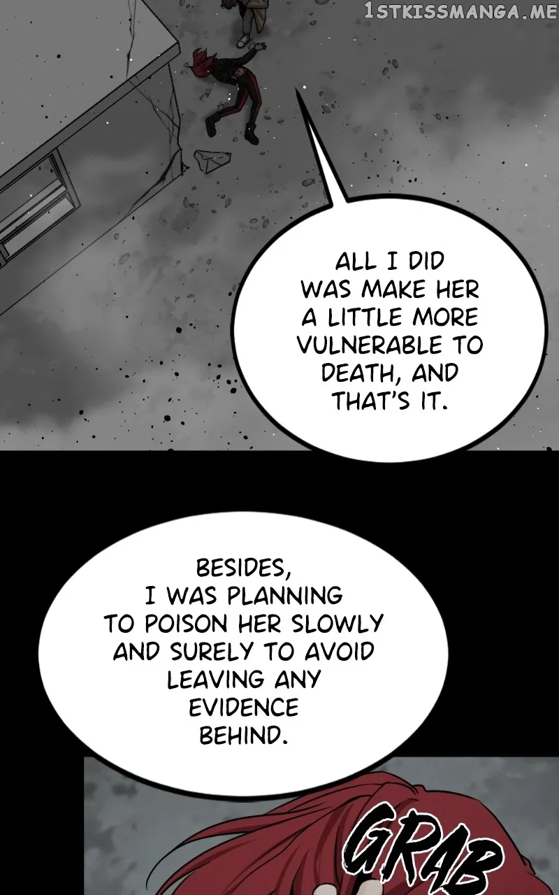 Hero Killer Chapter 104 page 32
