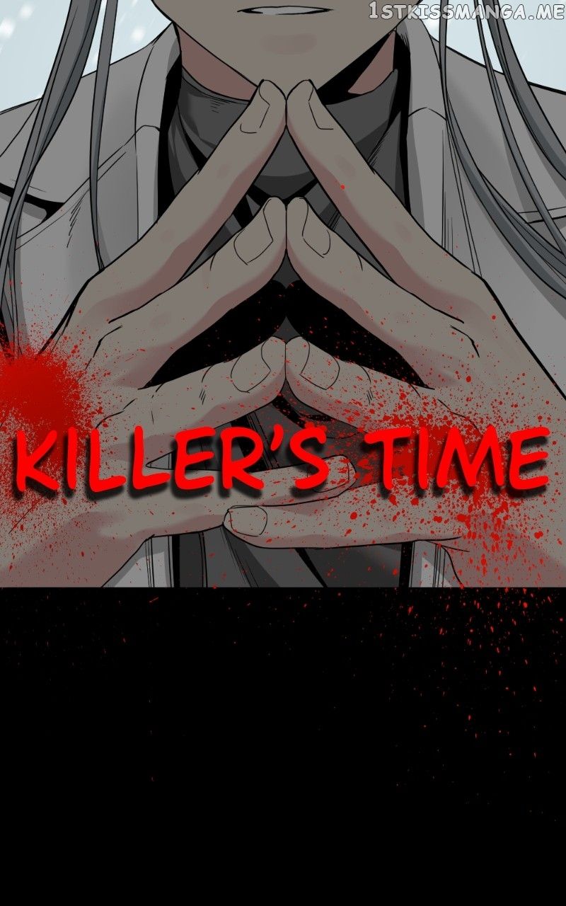 Hero Killer Chapter 104 page 100