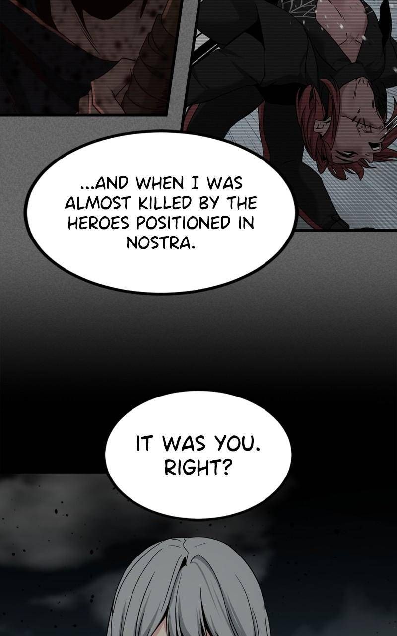 Hero Killer Chapter 106 page 26