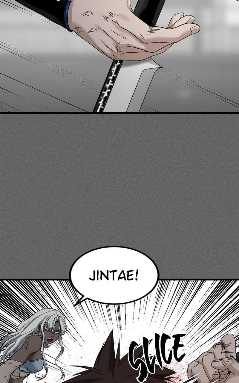 Hero Killer Chapter 106 page 99