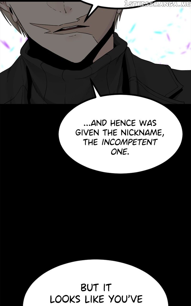 Hero Killer Chapter 107 page 9
