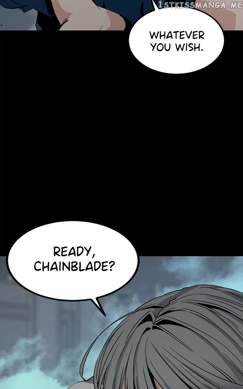 Hero Killer Chapter 107 page 104