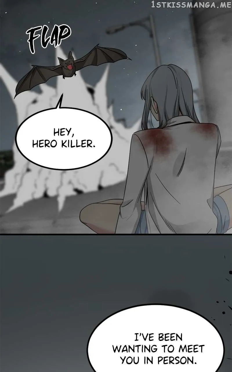 Hero Killer Chapter 108 page 89