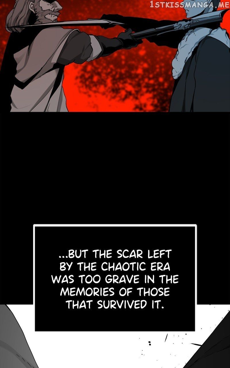 Hero Killer Chapter 111 page 17