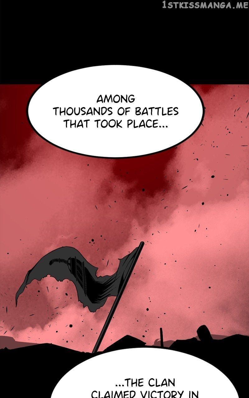 Hero Killer Chapter 111 page 106