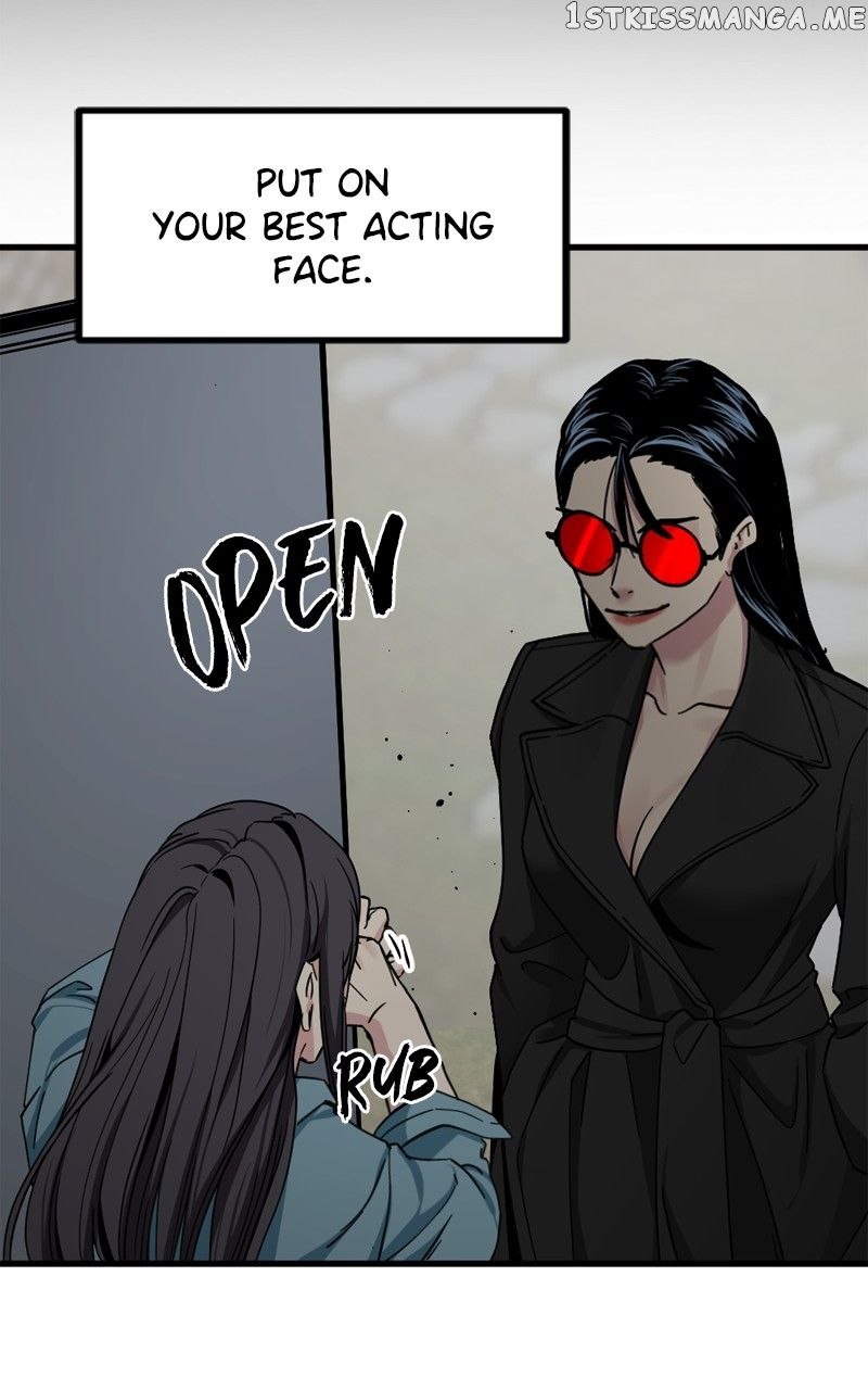 Hero Killer Chapter 112 page 10