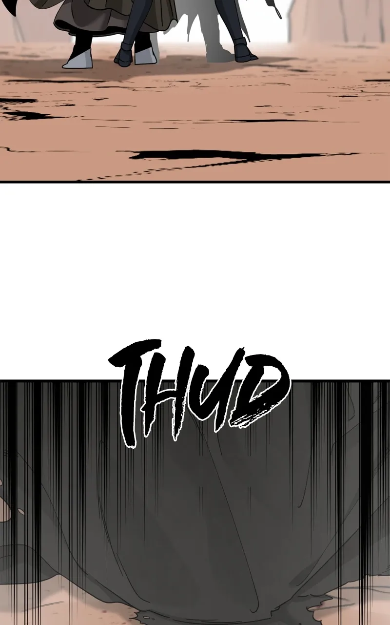 Hero Killer Chapter 114 page 43