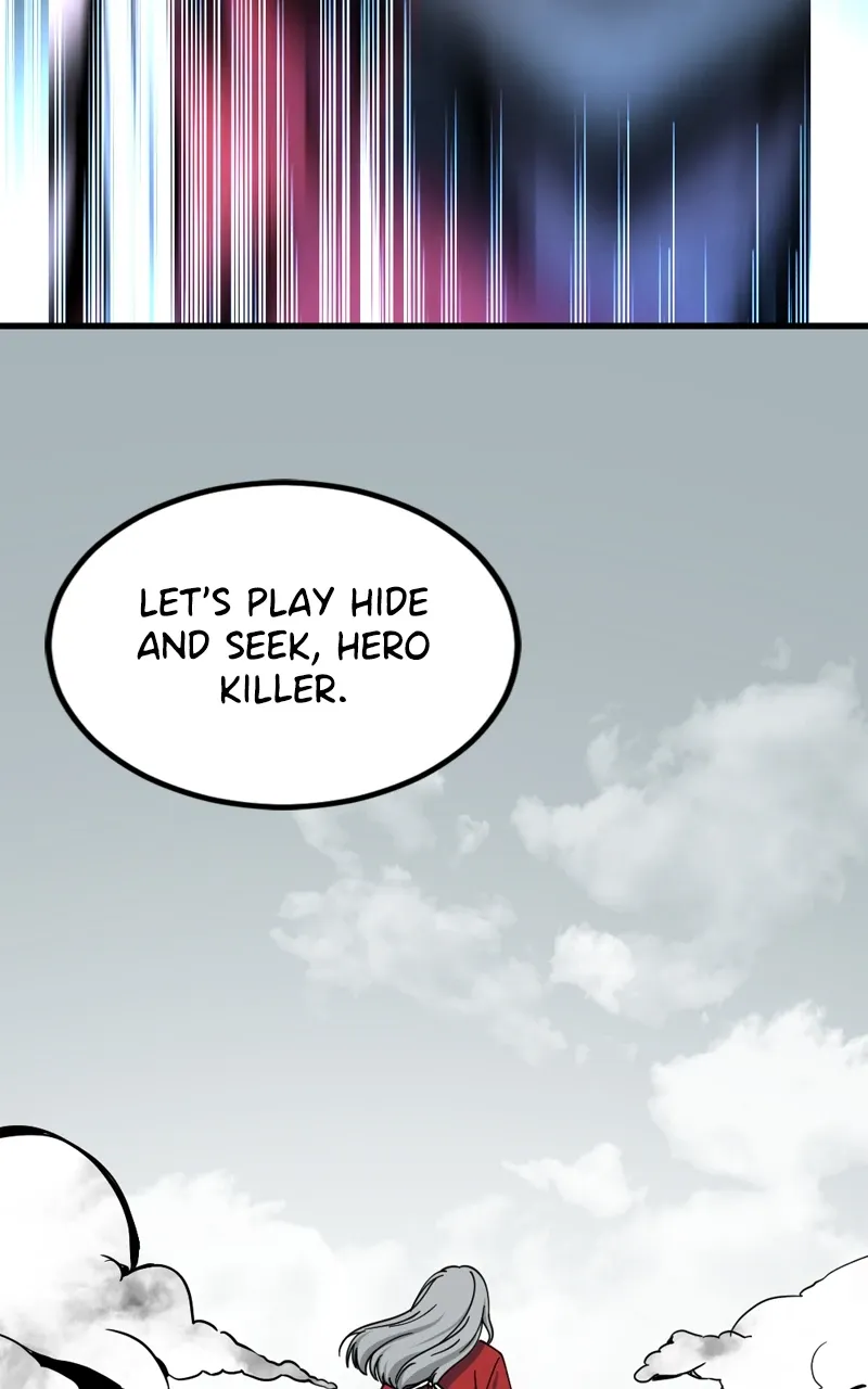 Hero Killer Chapter 114 page 105