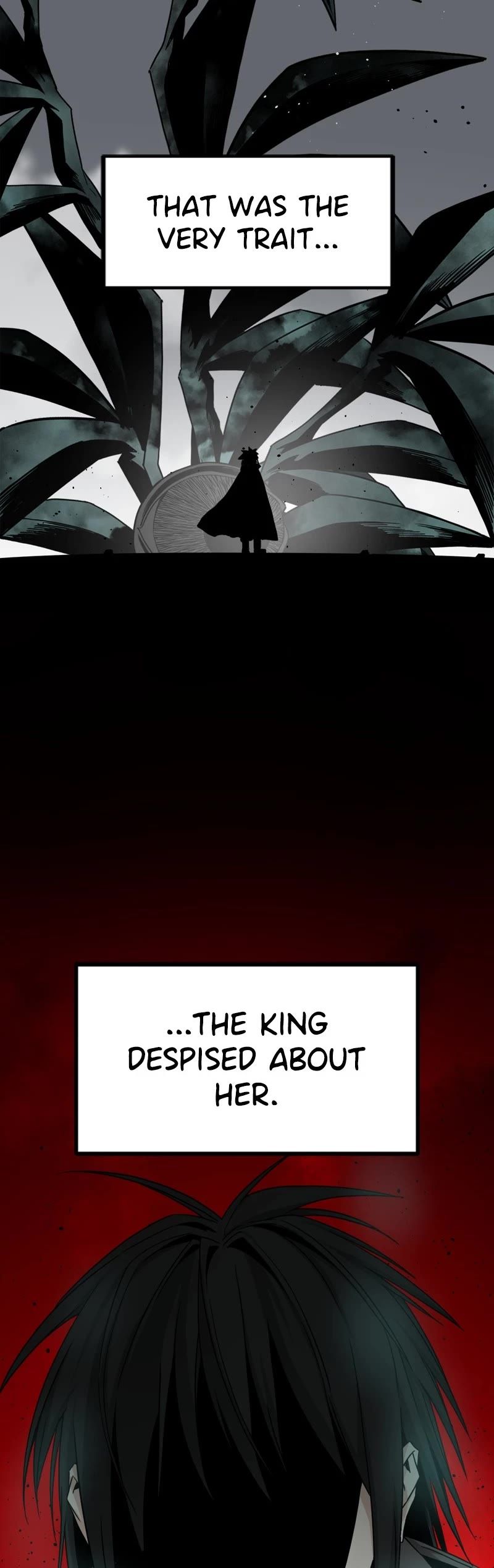 Hero Killer Chapter 115 page 5