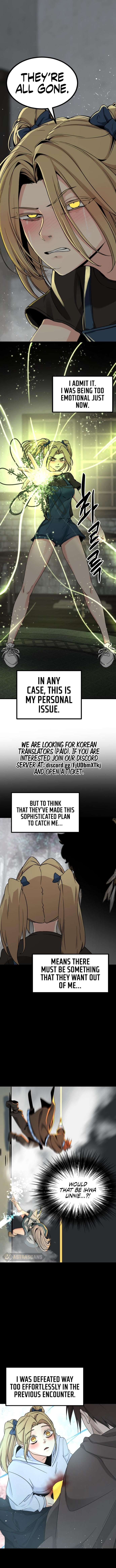 Hero Killer Chapter 140 page 4