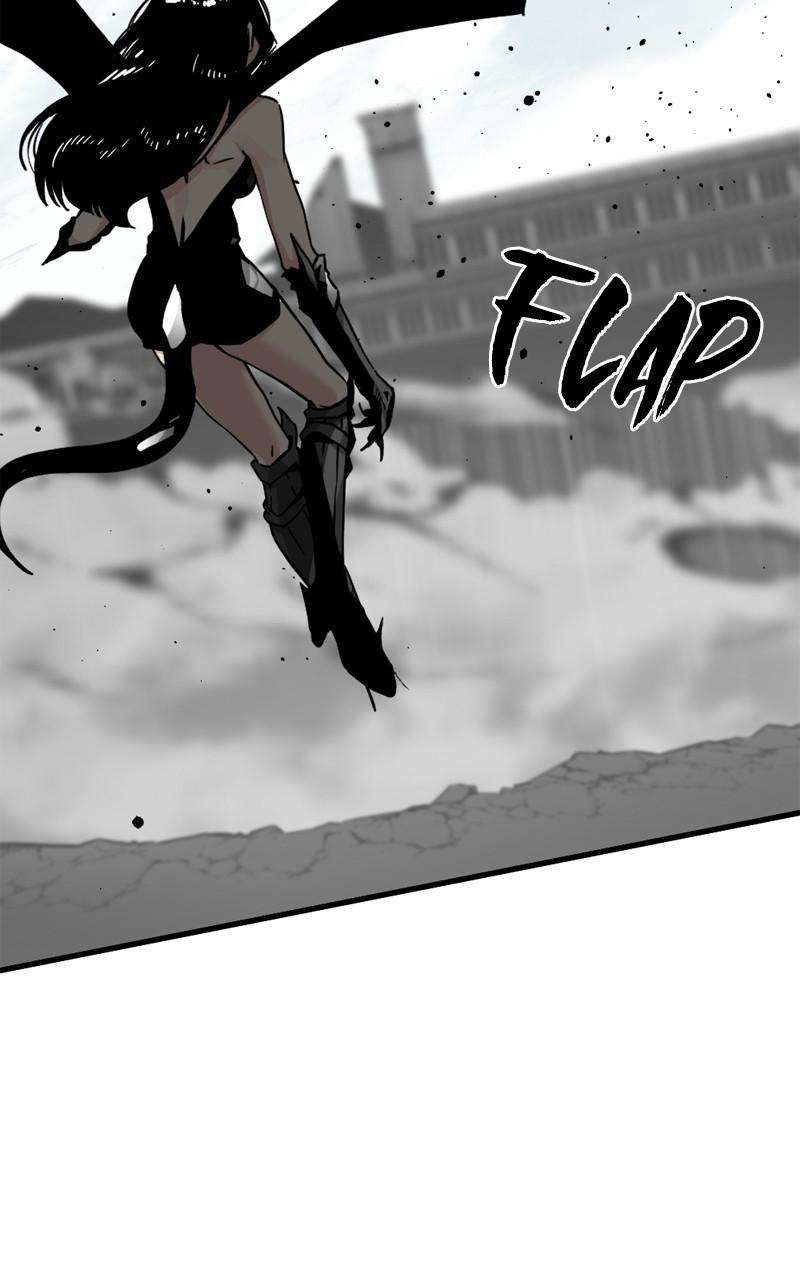 Hero Killer Chapter 144 page 40