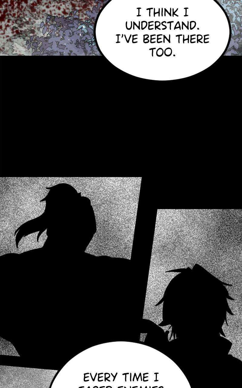 Hero Killer Chapter 146 page 77