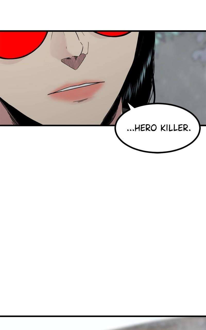Hero Killer Chapter 147 page 130