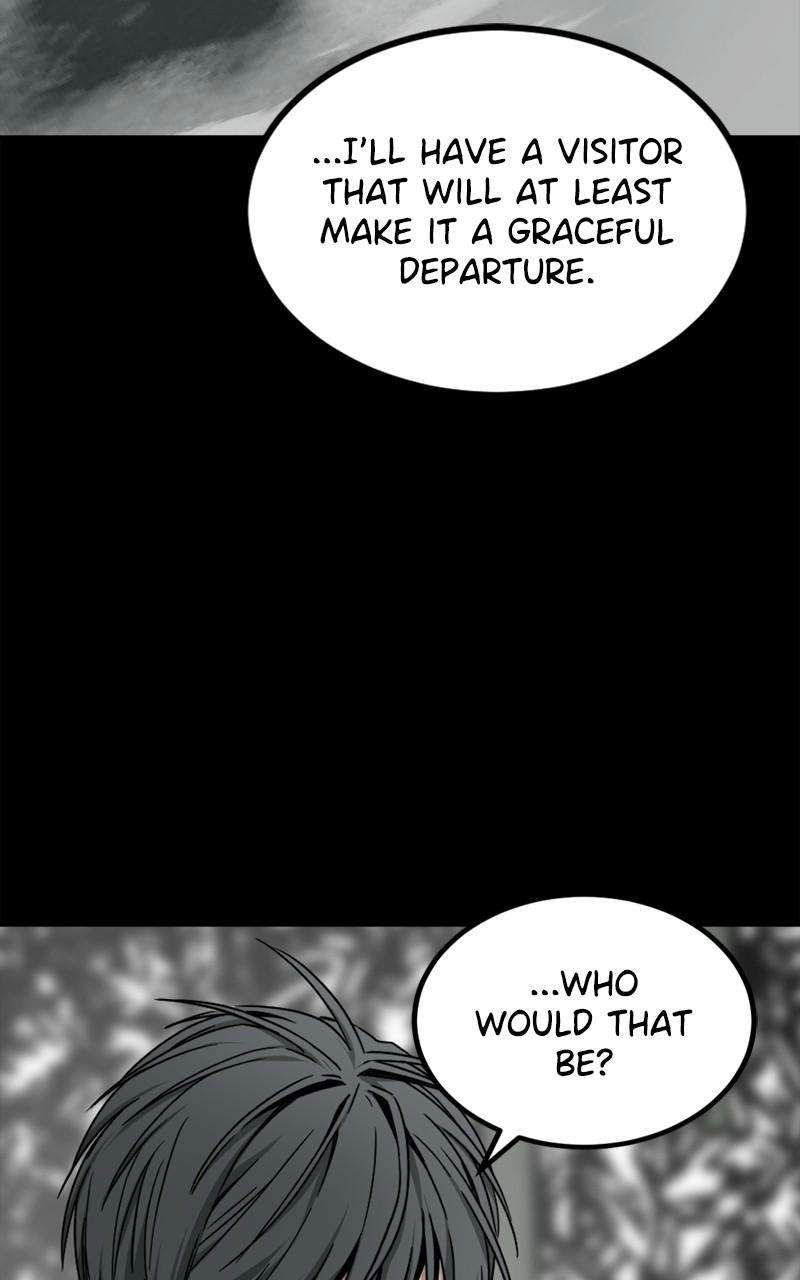 Hero Killer Chapter 147 page 22