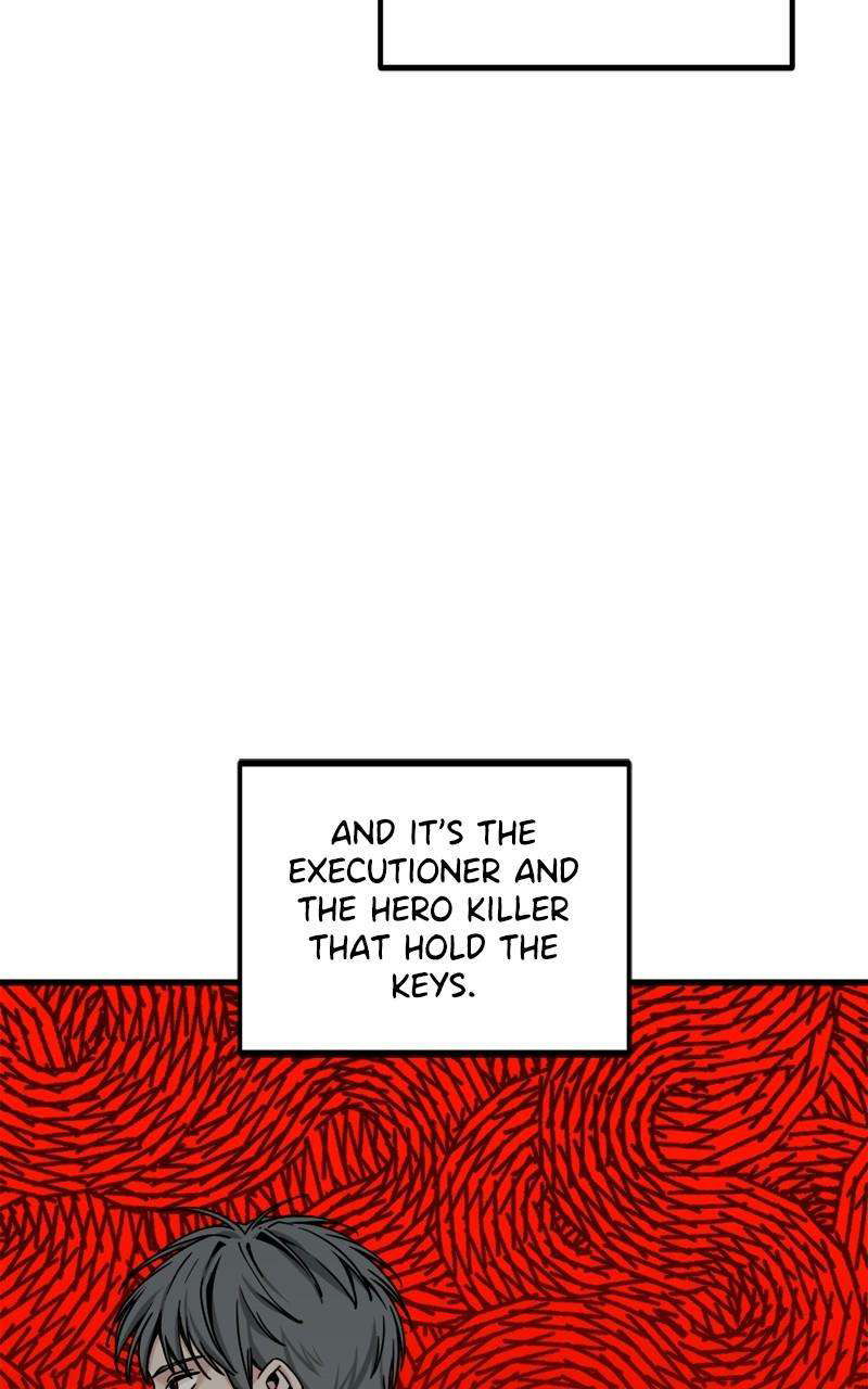 Hero Killer Chapter 148 page 27