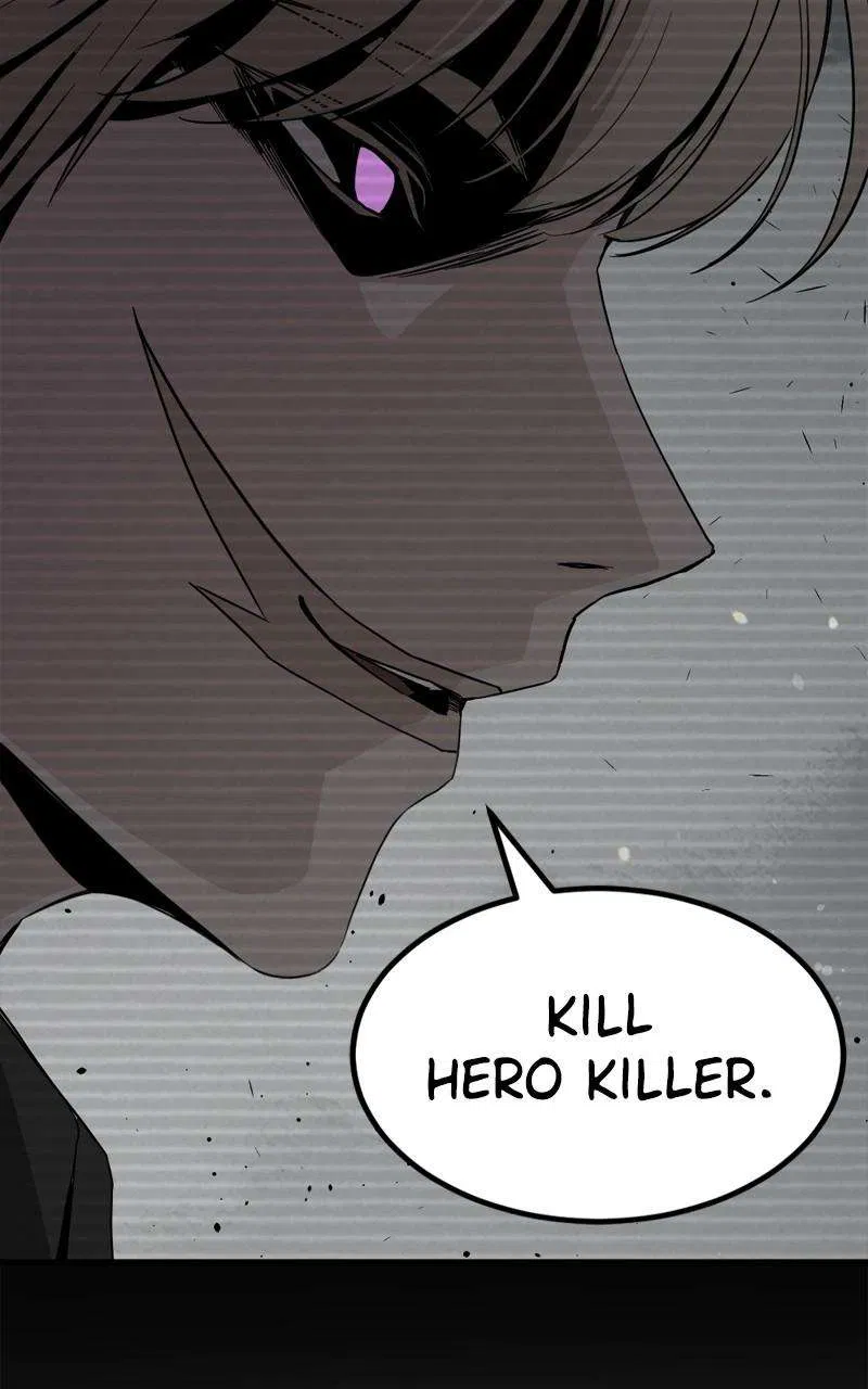 Hero Killer Chapter 150 page 89