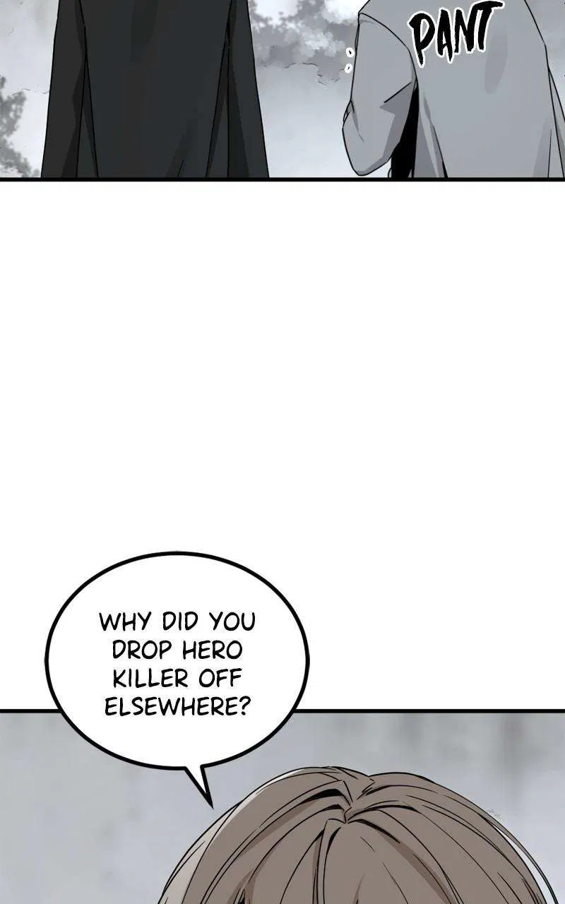 Hero Killer Chapter 153 page 115