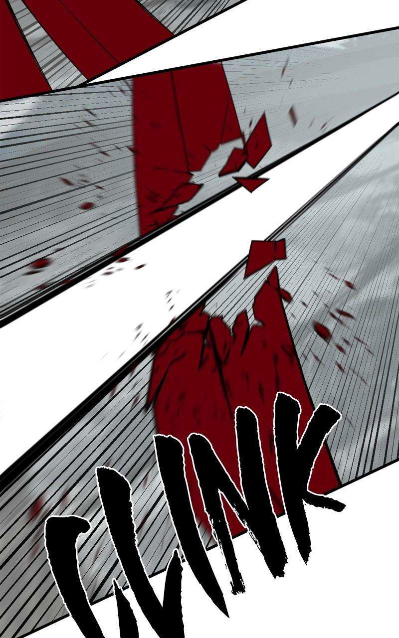 Hero Killer Chapter 153 page 43