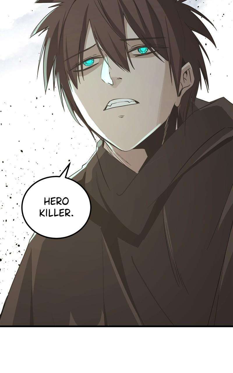 Hero Killer Chapter 156 page 100