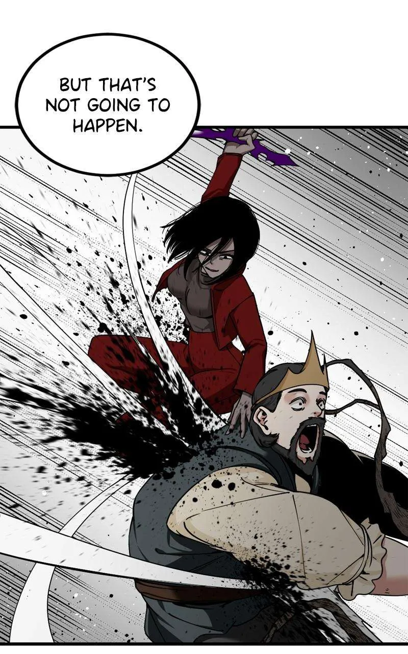 Hero Killer Chapter 156 page 34