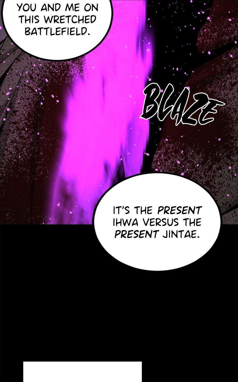 Hero Killer Chapter 158 page 152