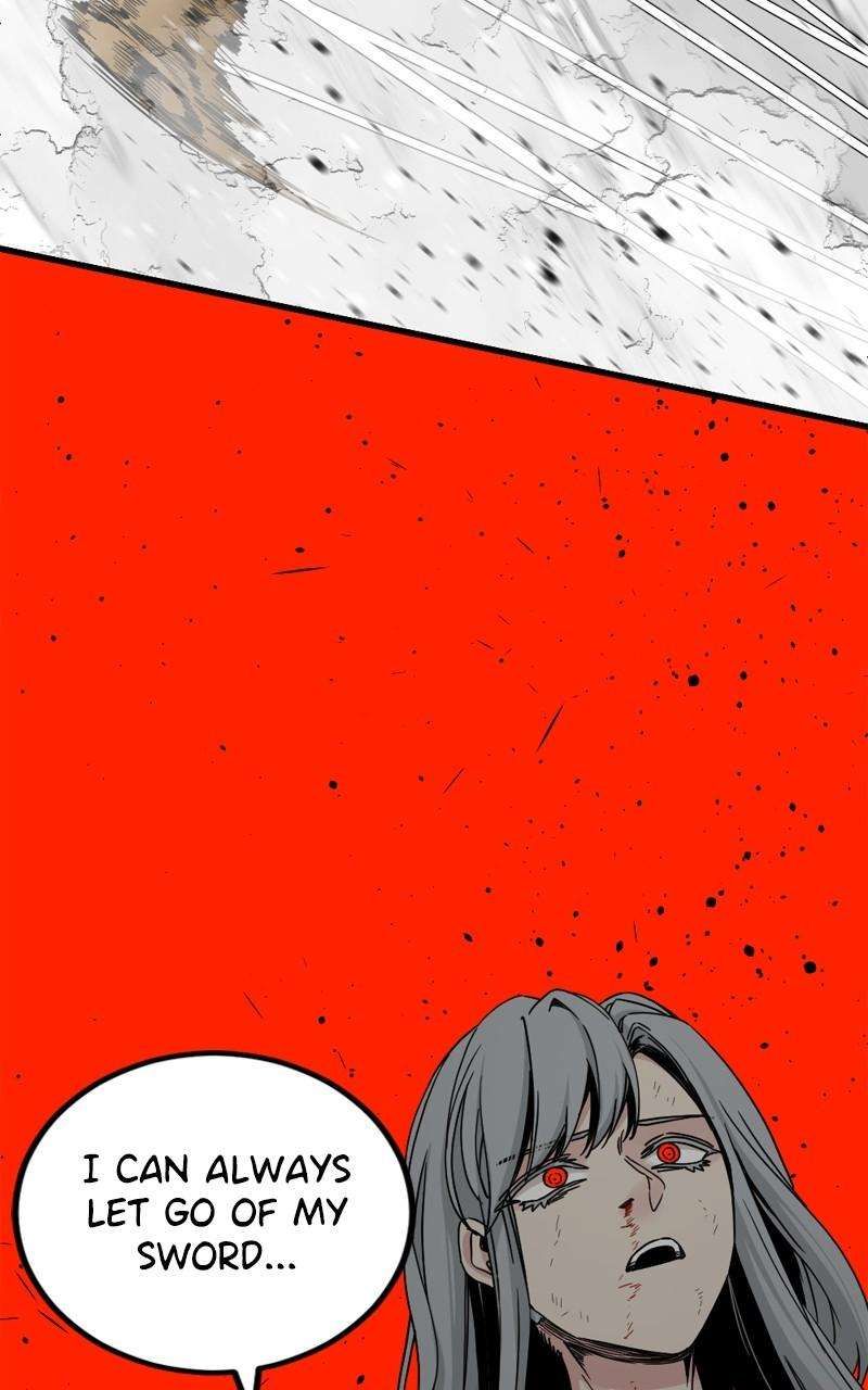 Hero Killer Chapter 158 page 97