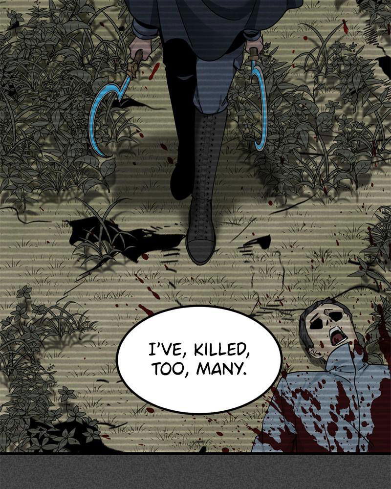 Hero Killer Chapter 45 page 15
