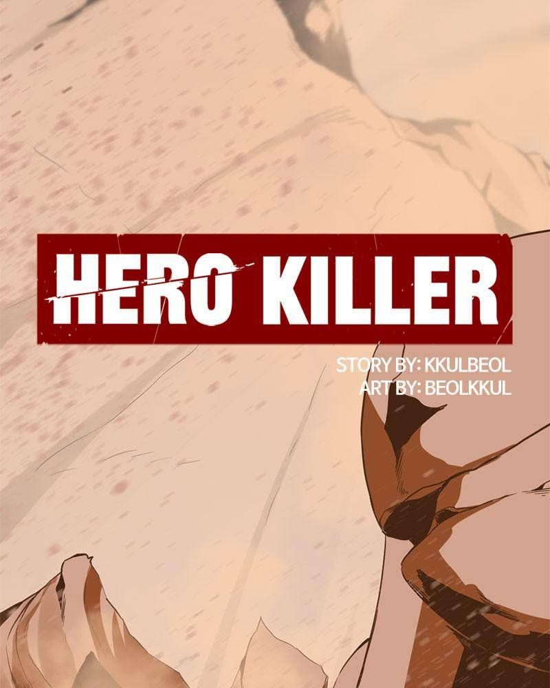 Hero Killer Chapter 45 page 31